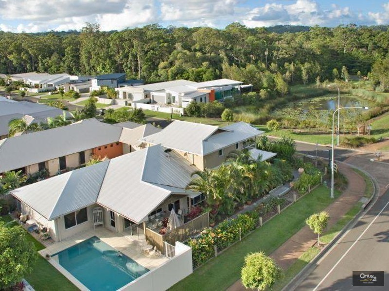 1 Springbrook Grove, Buderim QLD 4556