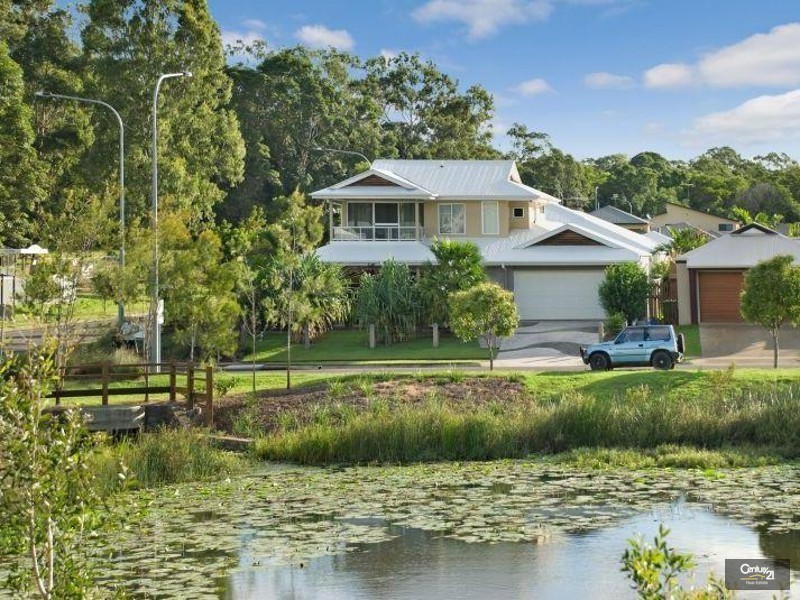 1 Springbrook Grove, Buderim QLD 4556