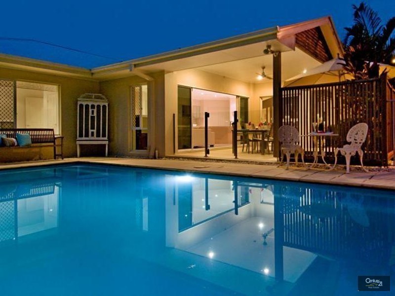 1 Springbrook Grove, Buderim QLD 4556