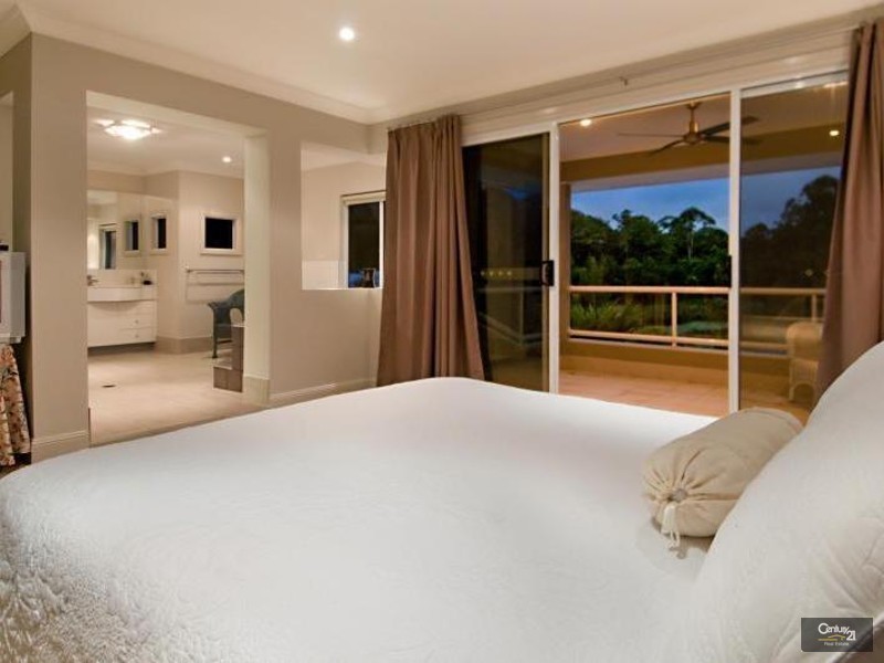 1 Springbrook Grove, Buderim QLD 4556