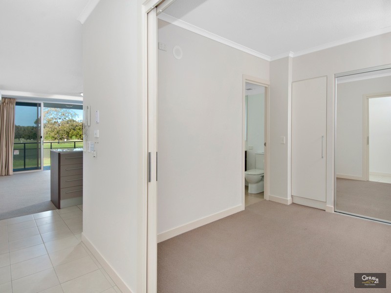 1203/1a Mungar  Street, Maroochydore QLD 4558
