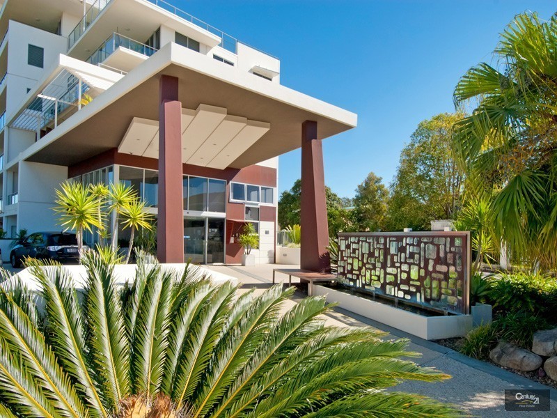 1203/1a Mungar  Street, Maroochydore QLD 4558