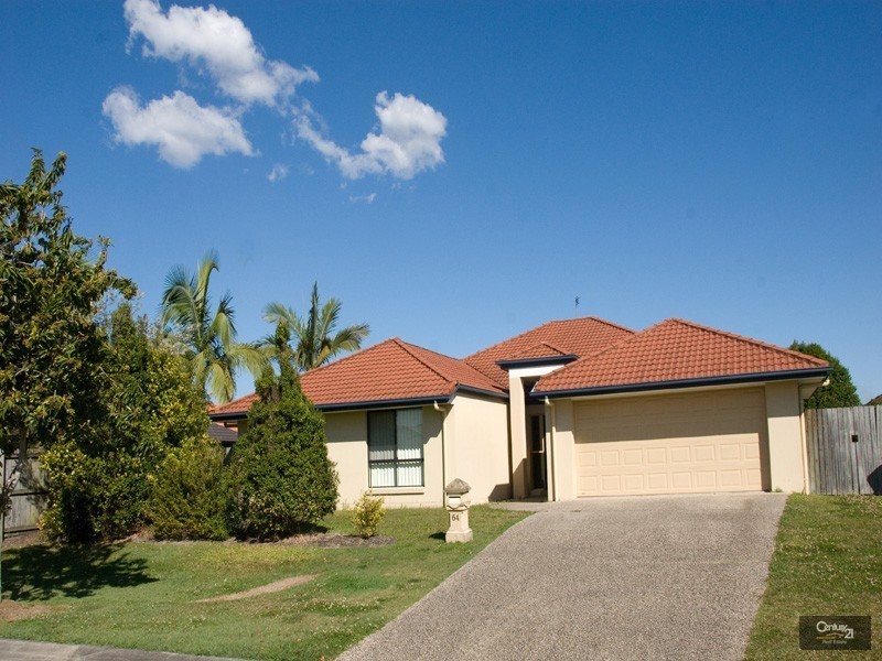 64 Fitzwilliam Drive, Sippy Downs QLD 4556