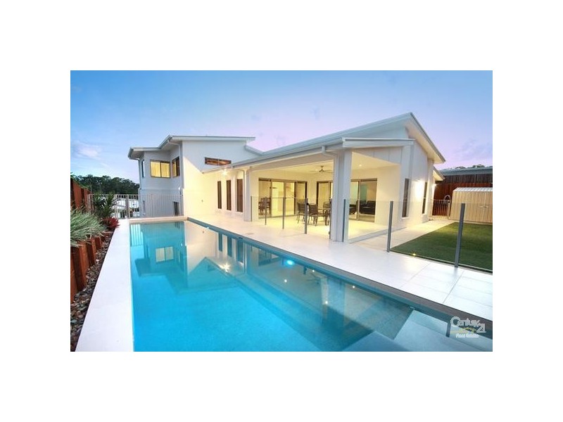 7 Tarra Bulga Court, Buderim QLD 4556