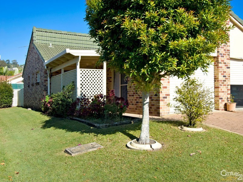 5/20 North Buderim Boulevard, Buderim QLD 4556