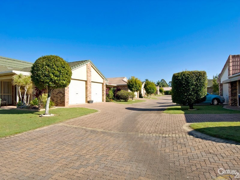 5/20 North Buderim Boulevard, Buderim QLD 4556