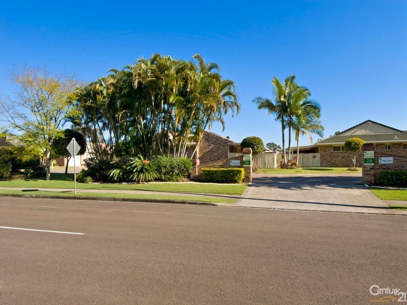 5/20 North Buderim Boulevard, Buderim QLD 4556