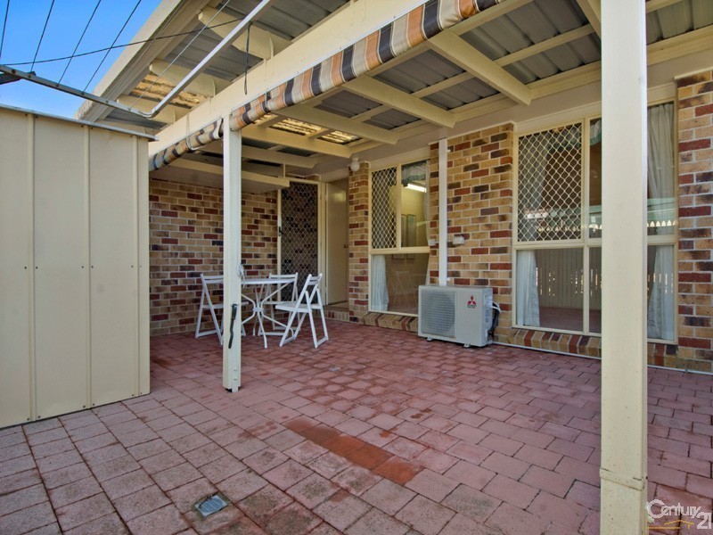 5/20 North Buderim Boulevard, Buderim QLD 4556