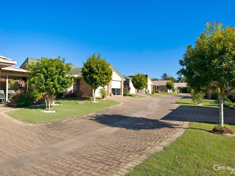 5/20 North Buderim Boulevard, Buderim QLD 4556