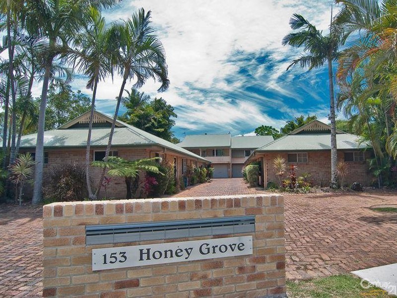 4/153 Mooloolaba Road, Buderim QLD 4556
