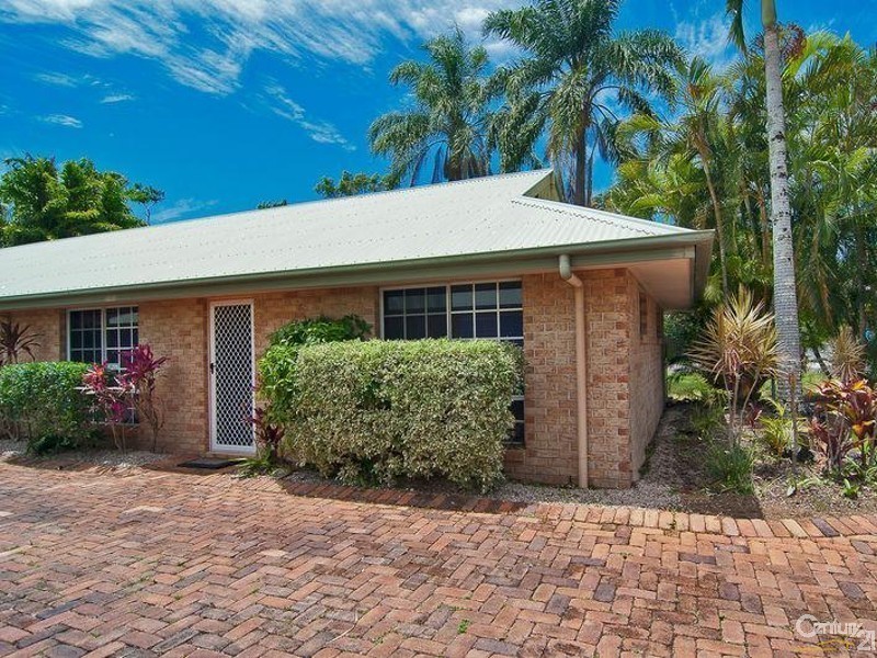 4/153 Mooloolaba Road, Buderim QLD 4556