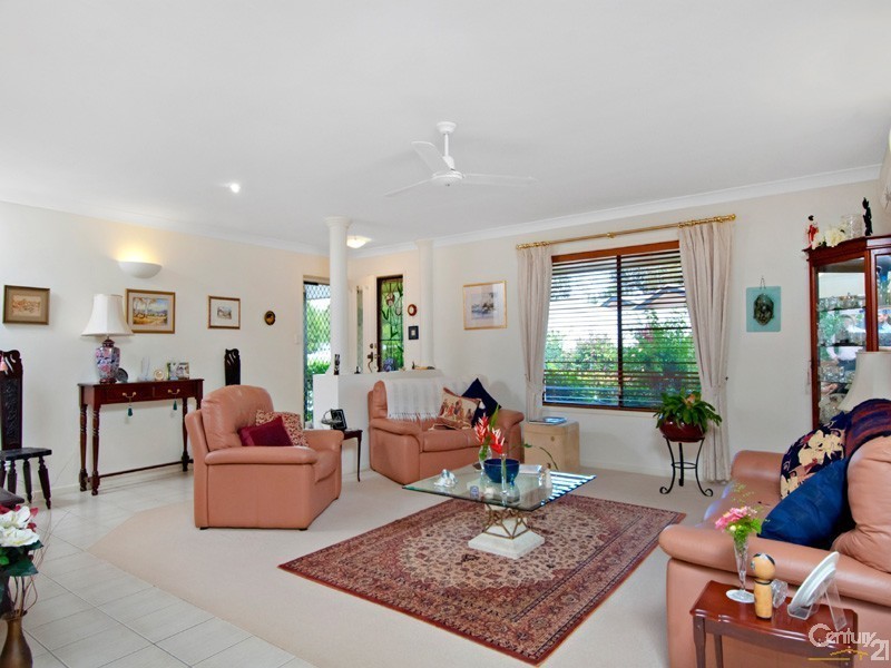 18 Monks Crescent, Buderim QLD 4556