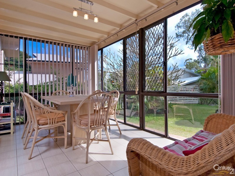 18 Monks Crescent, Buderim QLD 4556