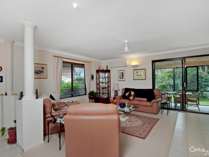 18 Monks Crescent, Buderim QLD 4556