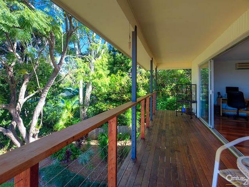 36 Norman Avenue, Nambour QLD 4560