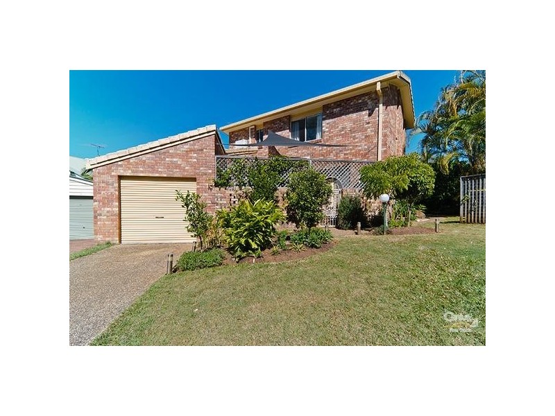 1/3 Barnes Drive, Buderim QLD 4556