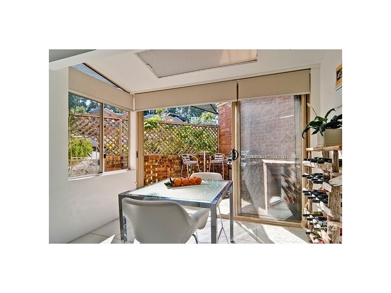 1/3 Barnes Drive, Buderim QLD 4556