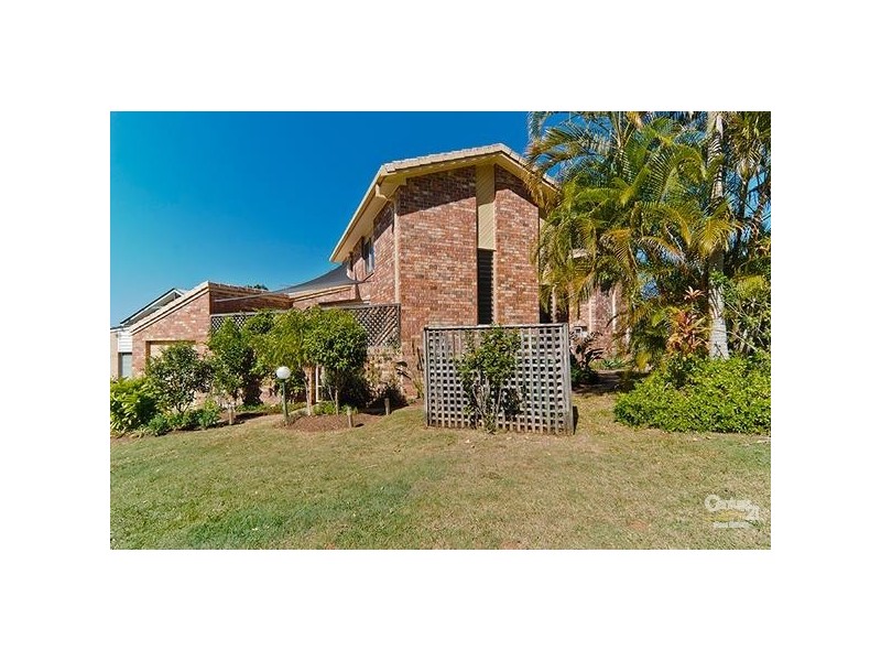 1/3 Barnes Drive, Buderim QLD 4556