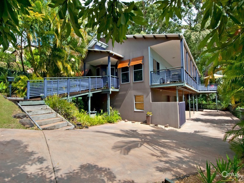 33 Martins Creek Road, Buderim QLD 4556