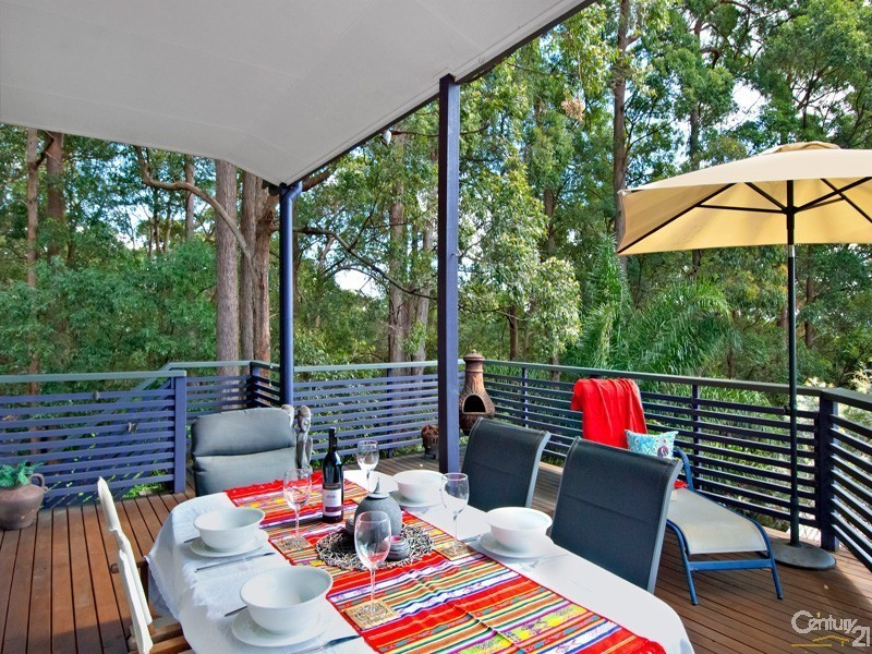 33 Martins Creek Road, Buderim QLD 4556