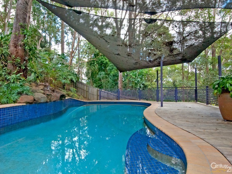 33 Martins Creek Road, Buderim QLD 4556