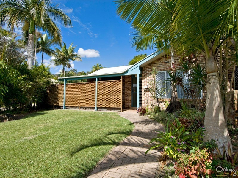 2/88 Kerenjon Avenue, Buderim QLD 4556