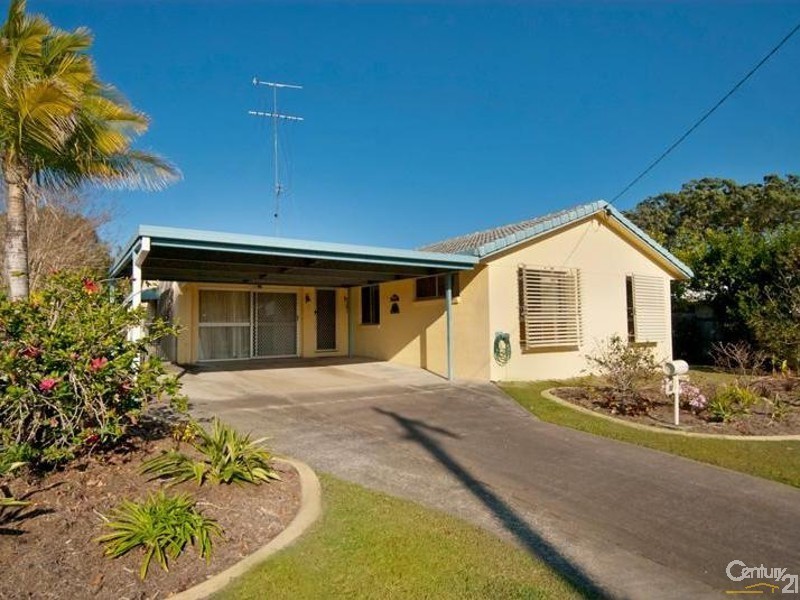 17 Wannon Street, Maroochydore QLD 4558