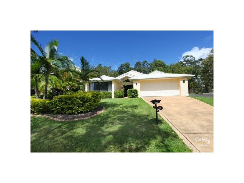 61 Gossamer Drive, Buderim QLD 4556