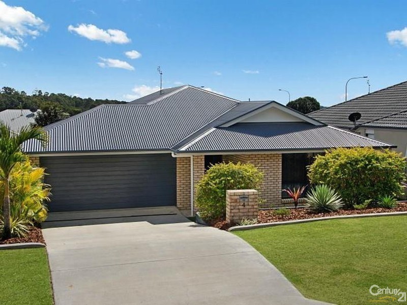 4 Clearwater Circuit, Bli Bli QLD 4560