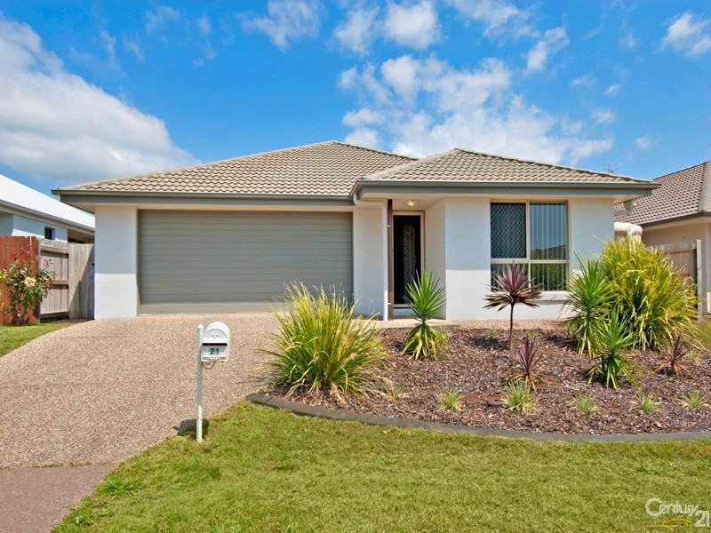 21 Chestwood Crescent, Sippy Downs QLD 4556