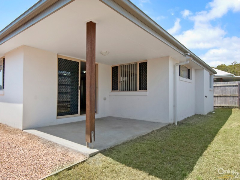 21 Chestwood Crescent, Sippy Downs QLD 4556