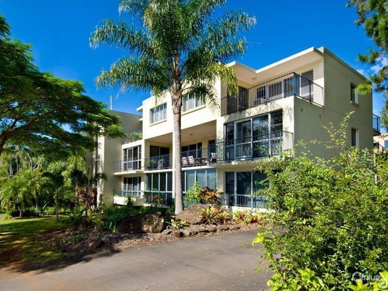 3/38-40 King Street, Buderim QLD 4556