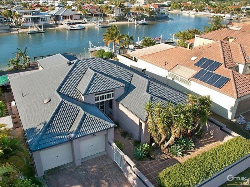 78 Maroochy Waters Drive, Maroochydore QLD 4558