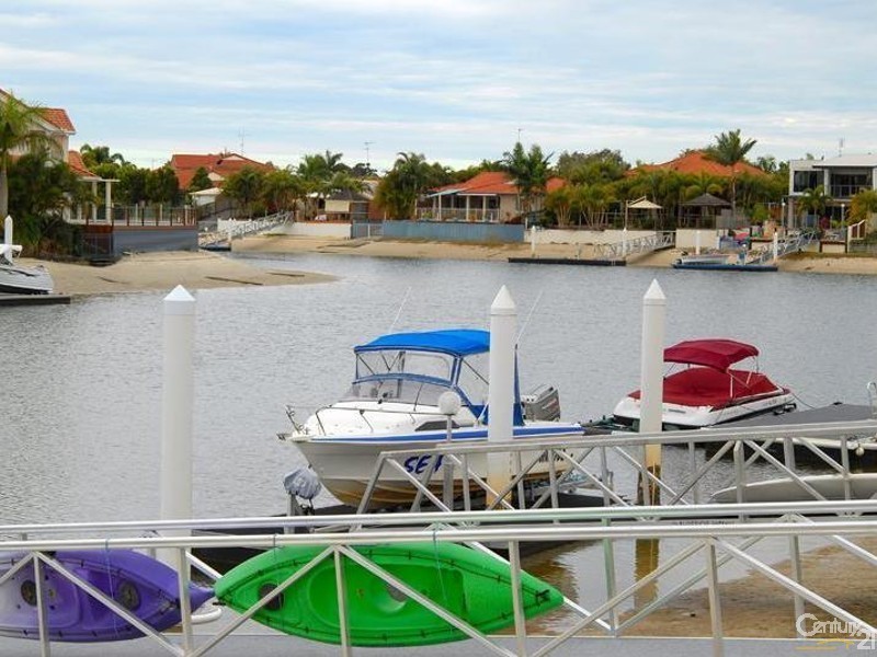 78 Maroochy Waters Drive, Maroochydore QLD 4558