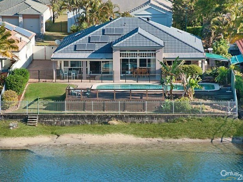 78 Maroochy Waters Drive, Maroochydore QLD 4558