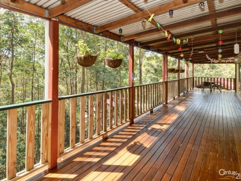 39 Settlers Ridge, Buderim QLD 4556