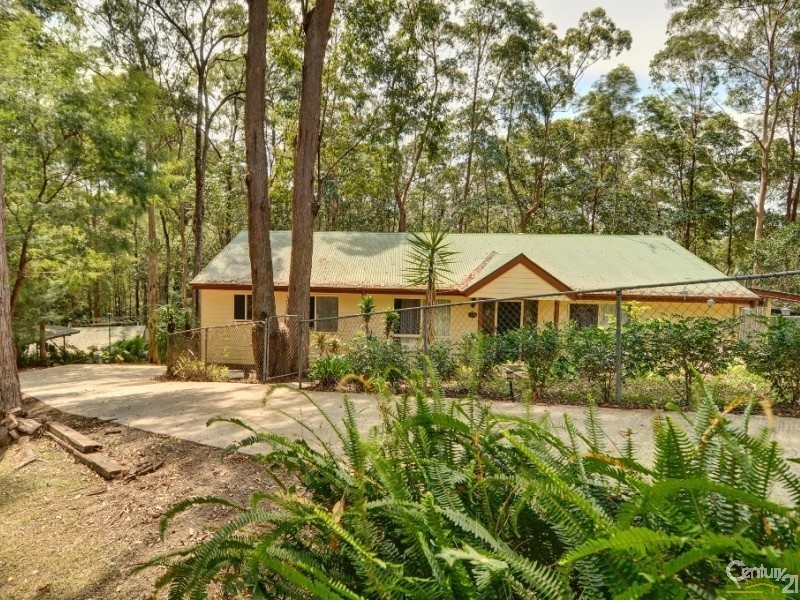 39 Settlers Ridge, Buderim QLD 4556