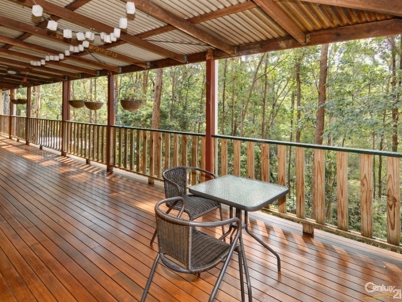 39 Settlers Ridge, Buderim QLD 4556