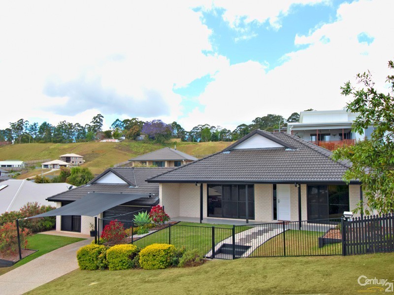 5-7 Ridgeview Place, Woombye QLD 4559