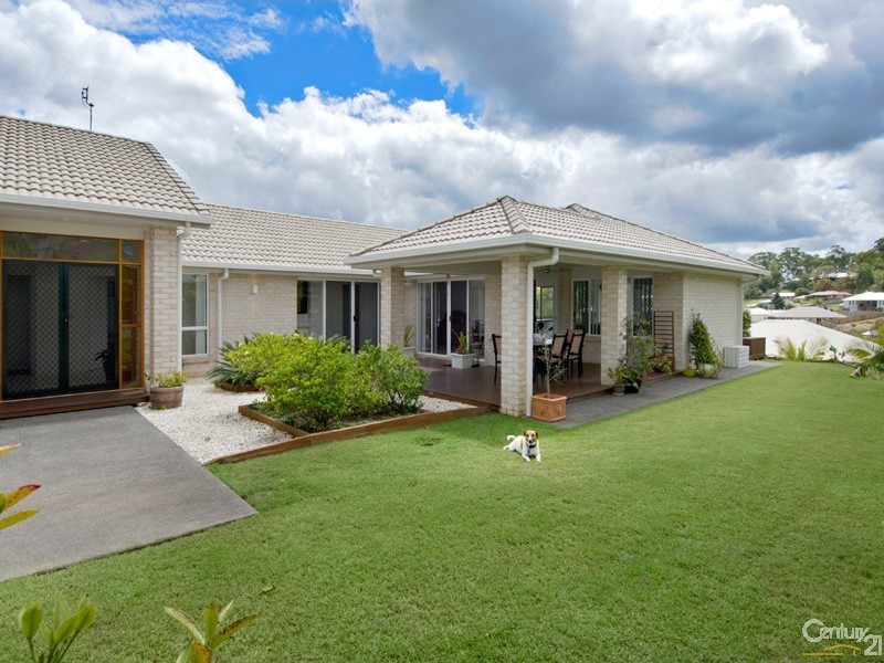 6 Ridgeview Place, Woombye QLD 4559