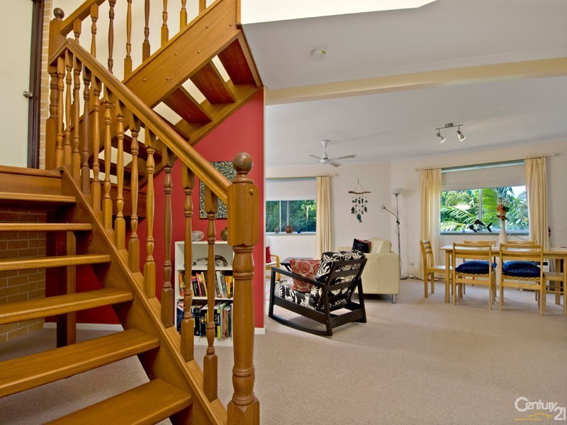 1/16 Ballinger Court, Buderim QLD 4556