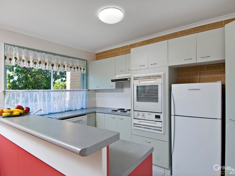 1/16 Ballinger Court, Buderim QLD 4556