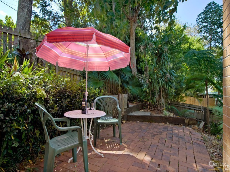 1/16 Ballinger Court, Buderim QLD 4556