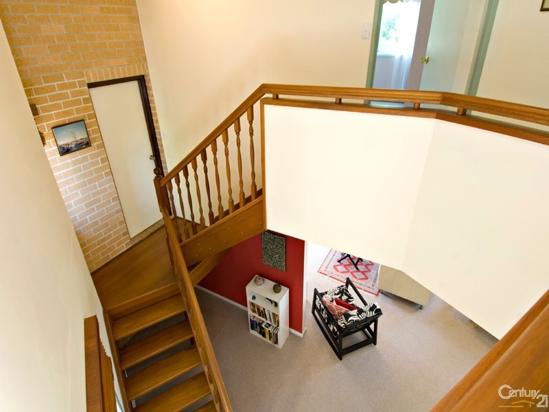 1/16 Ballinger Court, Buderim QLD 4556