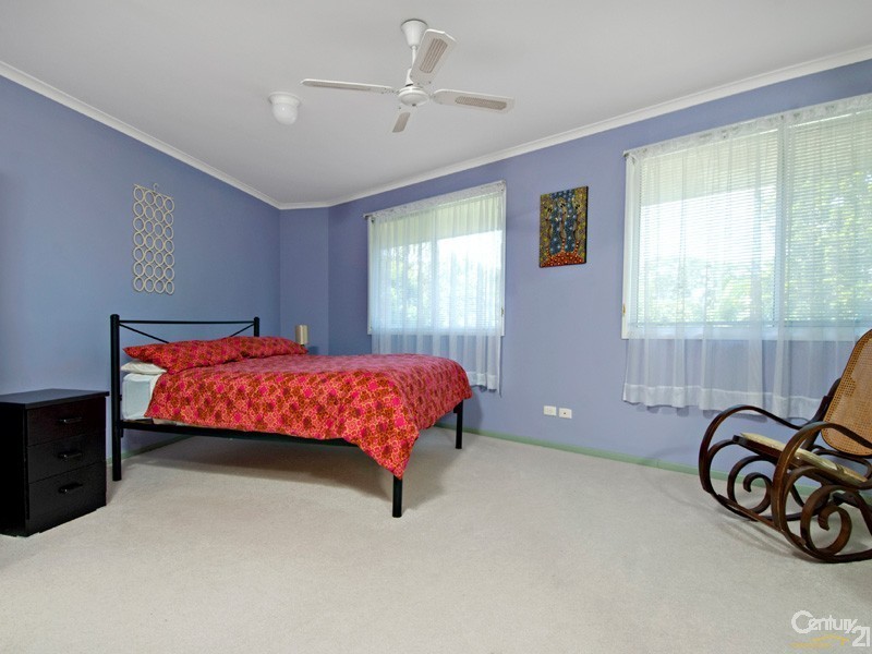 1/16 Ballinger Court, Buderim QLD 4556