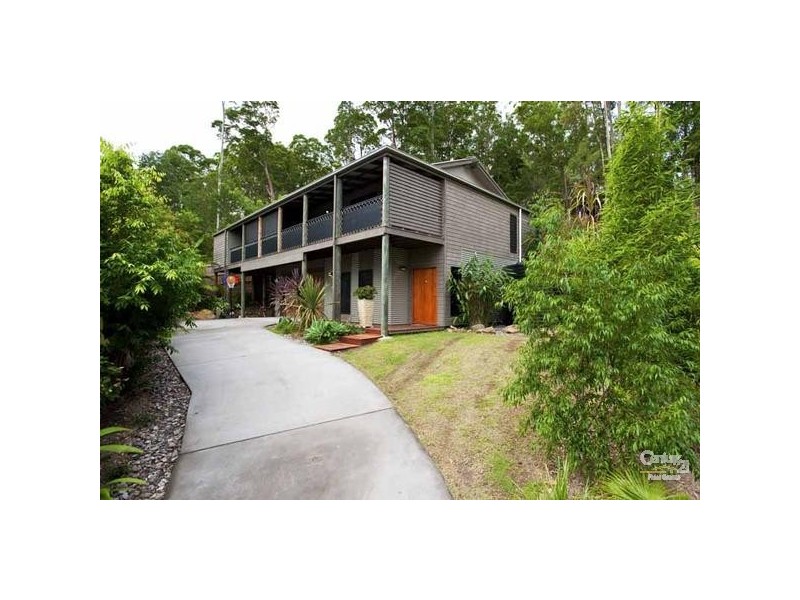 36 Cicada Close, Buderim QLD 4556