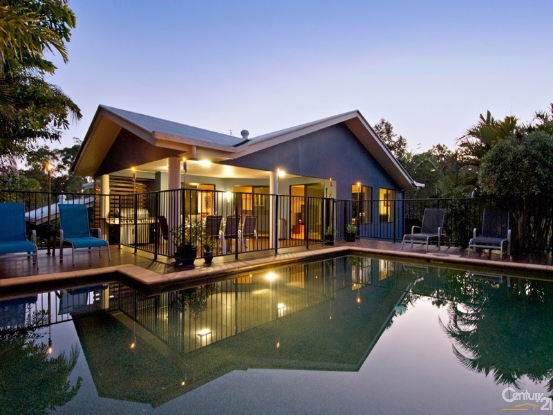 5 Geehi Court, Buderim QLD 4556