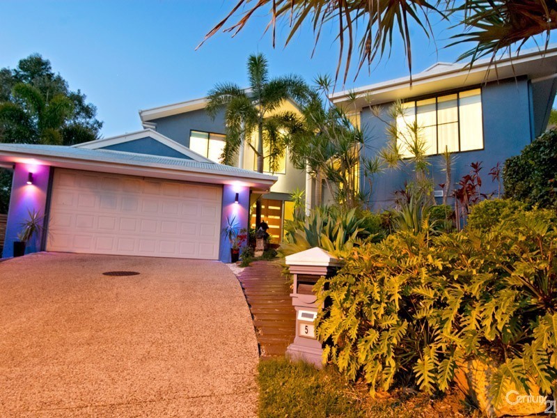 5 Geehi Court, Buderim QLD 4556