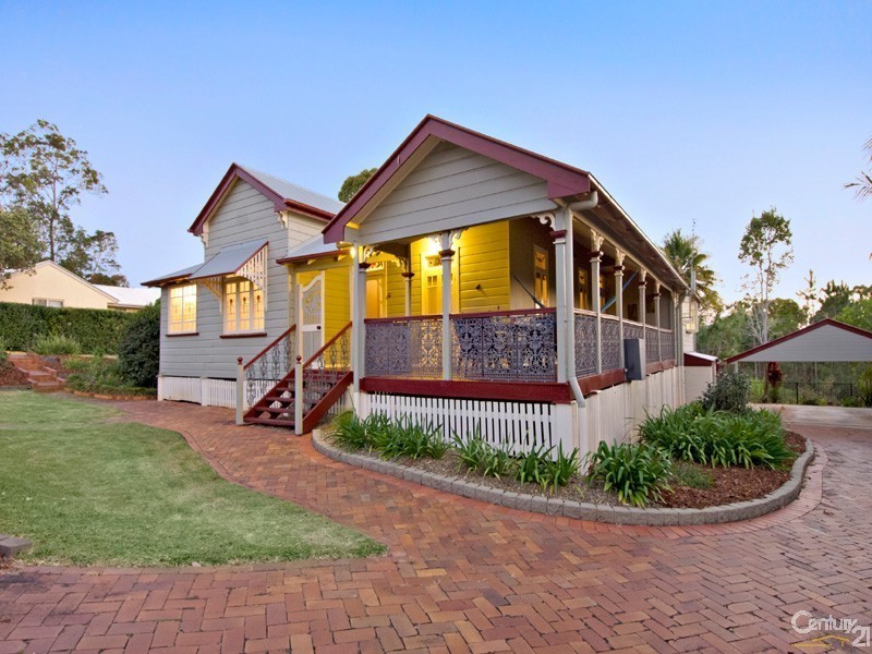 30 Courcheval Terrace, Buderim QLD 4556