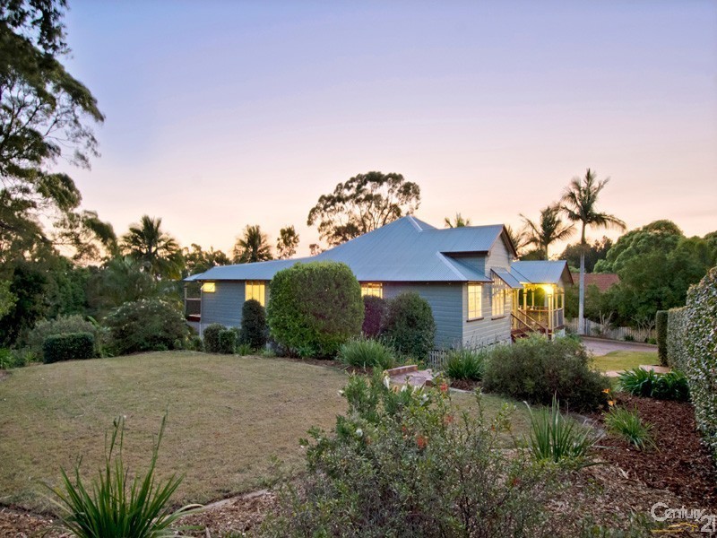 30 Courcheval Terrace, Buderim QLD 4556